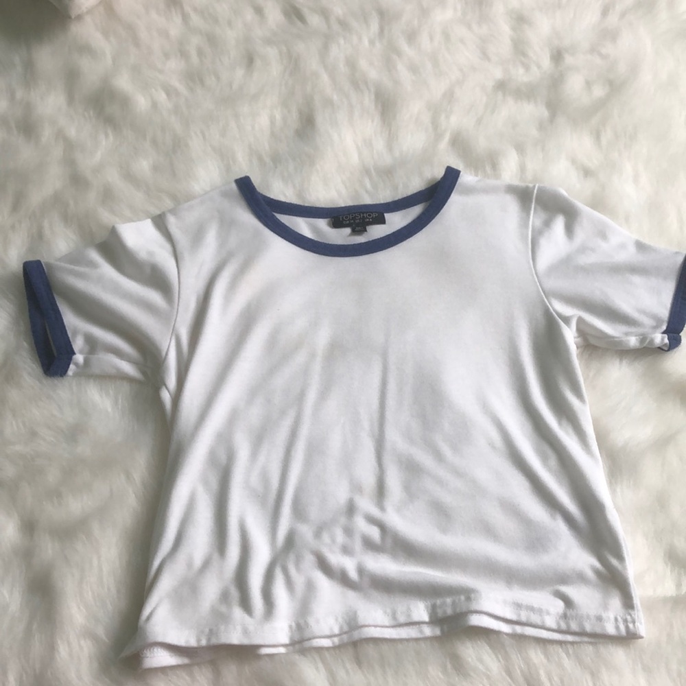 Top shop T-shirt